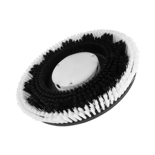 Buffer Cleaning Brush
