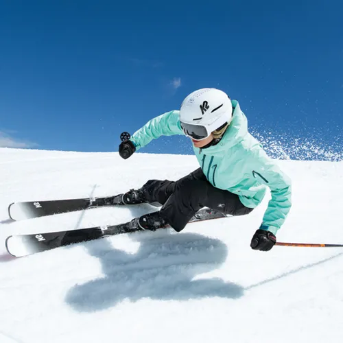 Adult DEMO Skis (BYO Boots) 