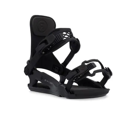 Child Snowboard Bindings ONLY