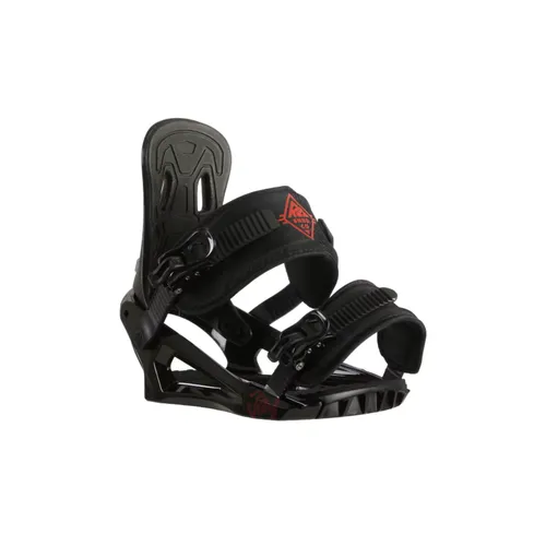 Adult Snowboard Bindings Only