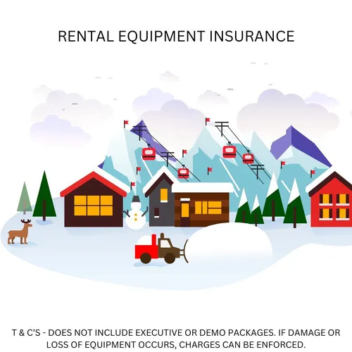 RENTAL INSURANCE