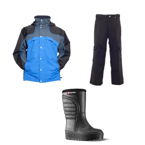 Adult Outerwear Package