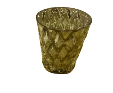Gold Votive Pattern 8 