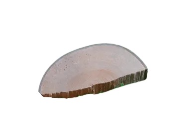 1/2 Wood Rounds