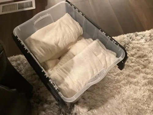 Cream Lace Table Runners