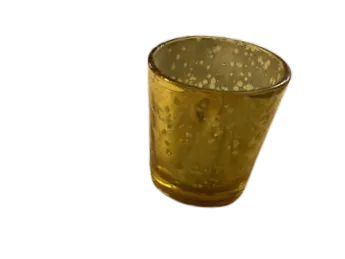 Gold Votive Pattern 5