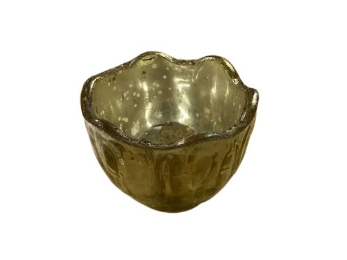 Gold Votive Pattern 6