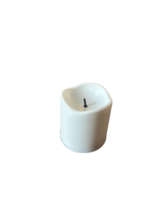 LED Tea Light Votive Wick