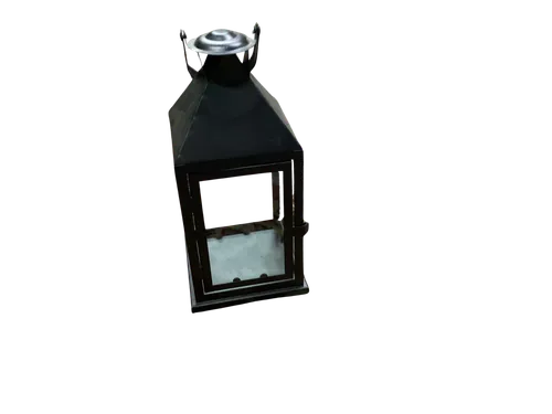 Black Lantern Style 2 Med
