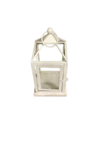 White lantern-SM