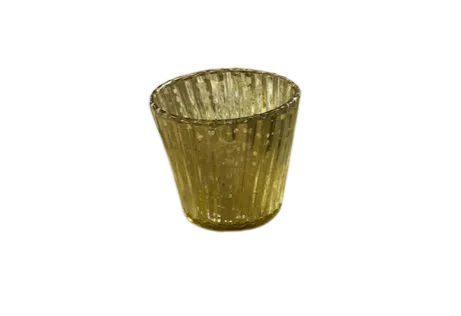 Gold Votive Pattern 3