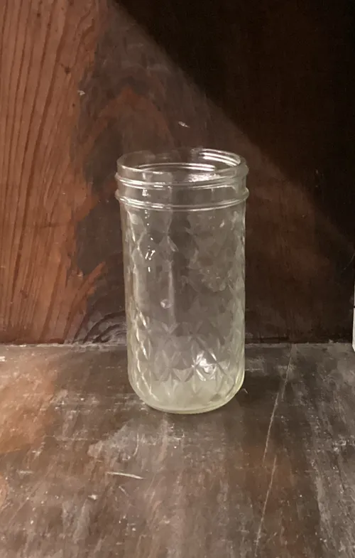 Mason Jar 2