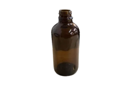 Amber Bottle SM
