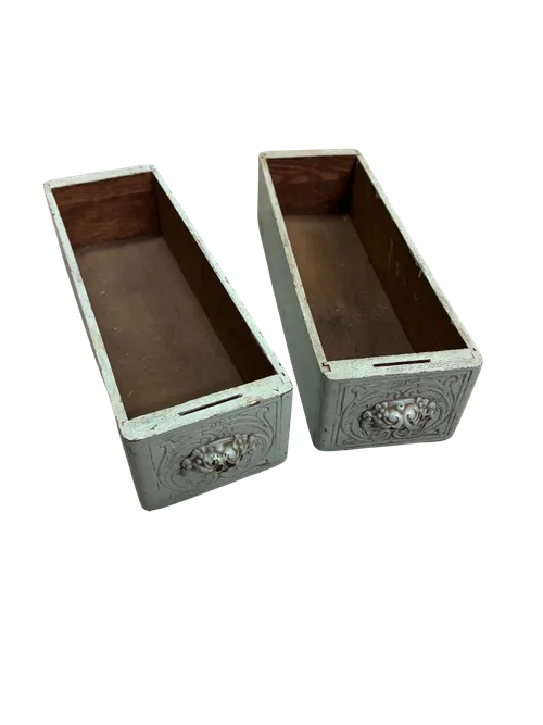 Vintage Storage Drawer