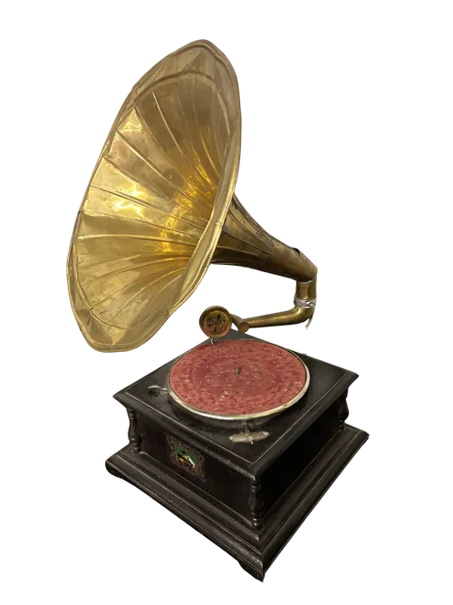 Vintage Gramophone
