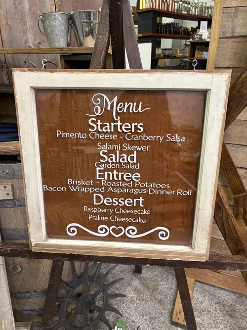 Vintage Window w/ Glass 24