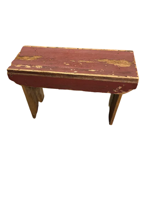 Barn Wood Bench
