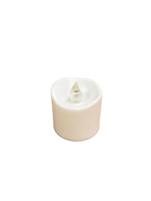 LED Tea light Votives (1 inch)