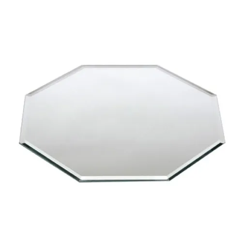 13” Octagon Mirror