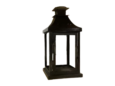 Black Lantern Style 6