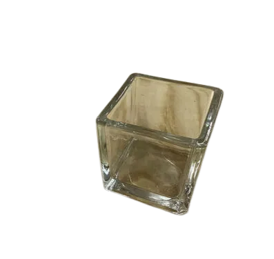 2 In Square Votive