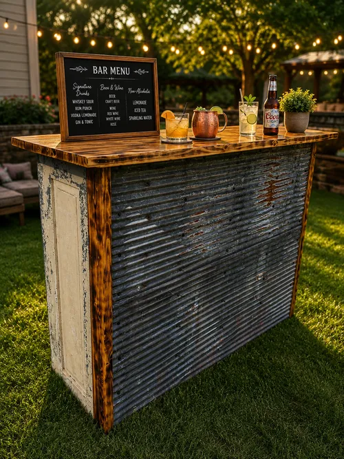 Mobile Bar