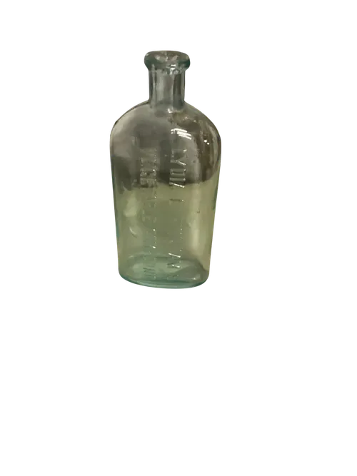 Lydia Medicine Bottle 