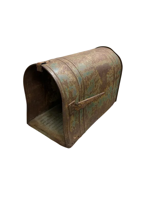 Mailbox - Large