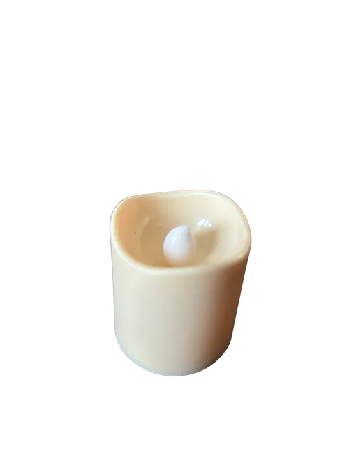 LED Tea Light Votive - 1.75