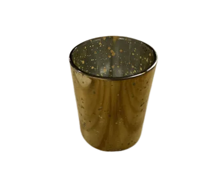 Gold Votive Pattern 12