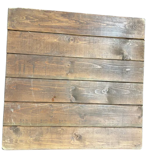 Large Wood Box (for charcuterie) 21