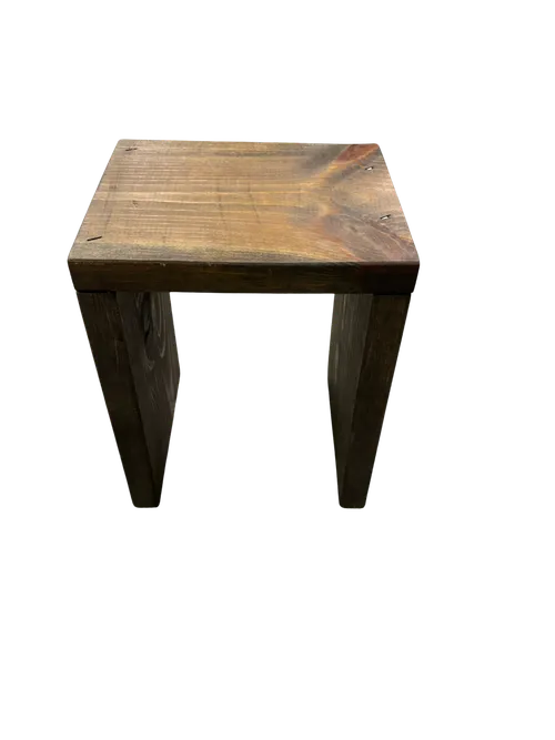 Wood Stand 6.5
