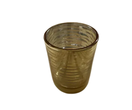 Gold Votive Pattern 11