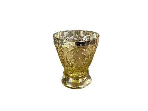 Gold Votive PATTERN 14