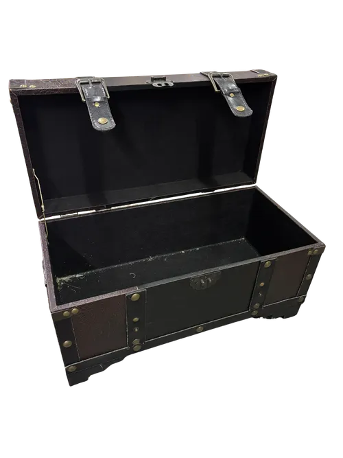 Vintage Trunk