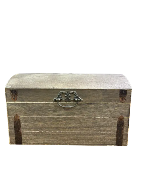 Medium Tone Brown Trunk (for cards)