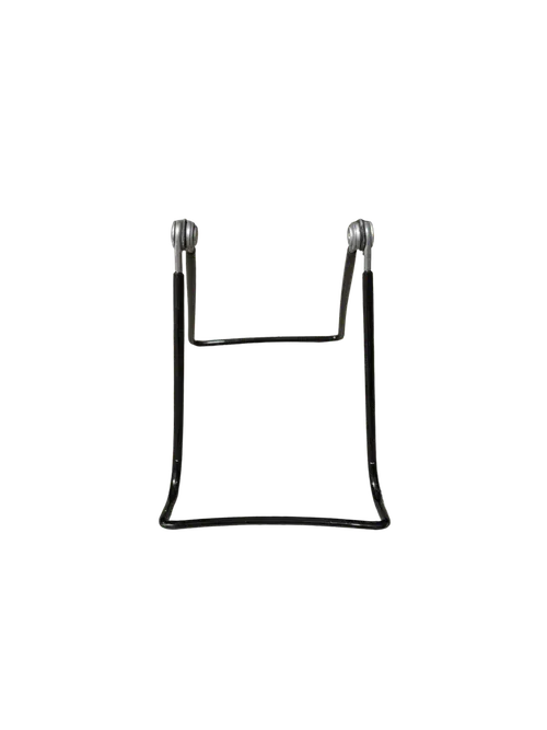 Easel table-top display stand 4