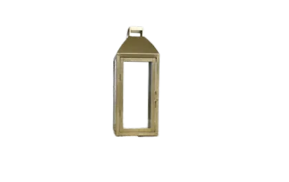 Gold Lantern Style 2 LG