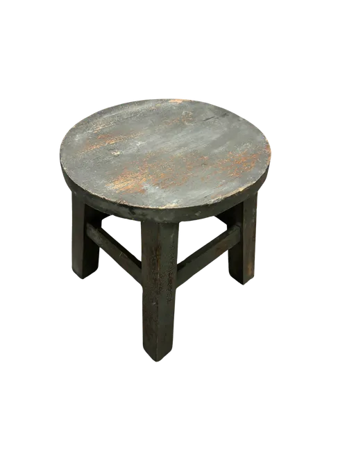 Small Milk Stool