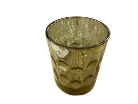 Gold Votive Pattern 10