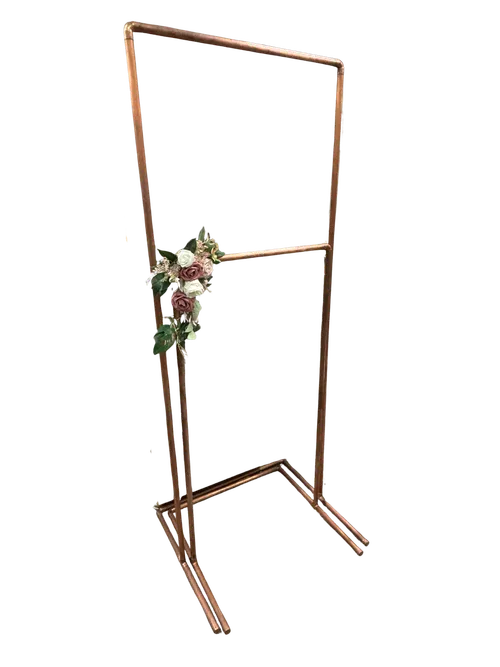 Copper Stands