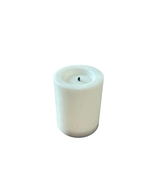 LED Tea Light Candle 2