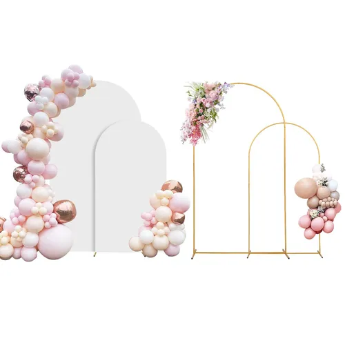 Arch Backdrop Stand Set