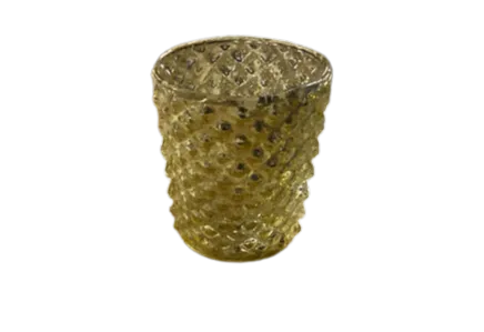Gold Votive Pattern 4