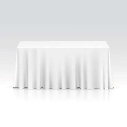 6' Table Linen