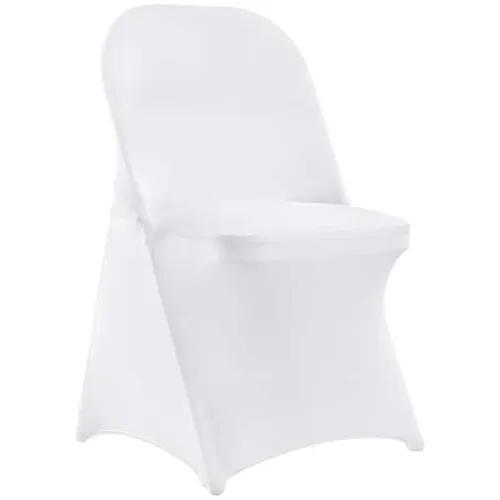 White Chair Covers