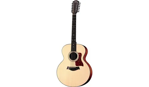 Guitarra Electroacústica Taylor 355CE 12 cuerdas