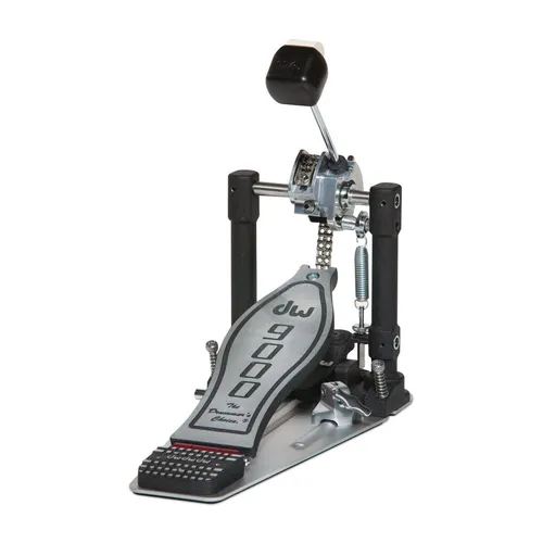 Pedal sencillo DW 9000
