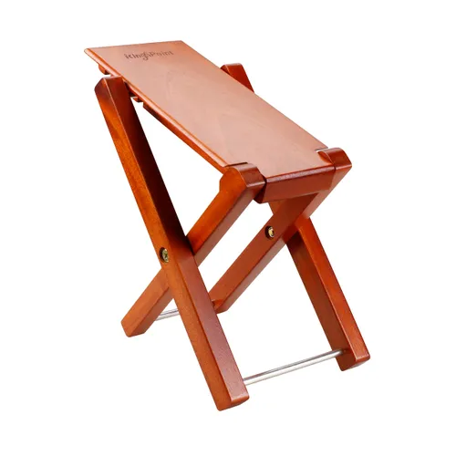 Reposapiés guitarra Cordoba Footstool Wood