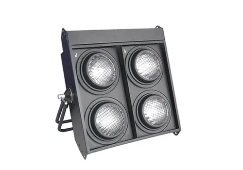 Cegadora Showtec Stage Blinder 4 DMX Lamp